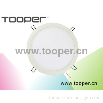 22w Round LED Panel Light CE